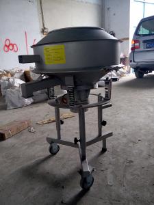 為什么越來越多的行業(yè)離不開振動篩？